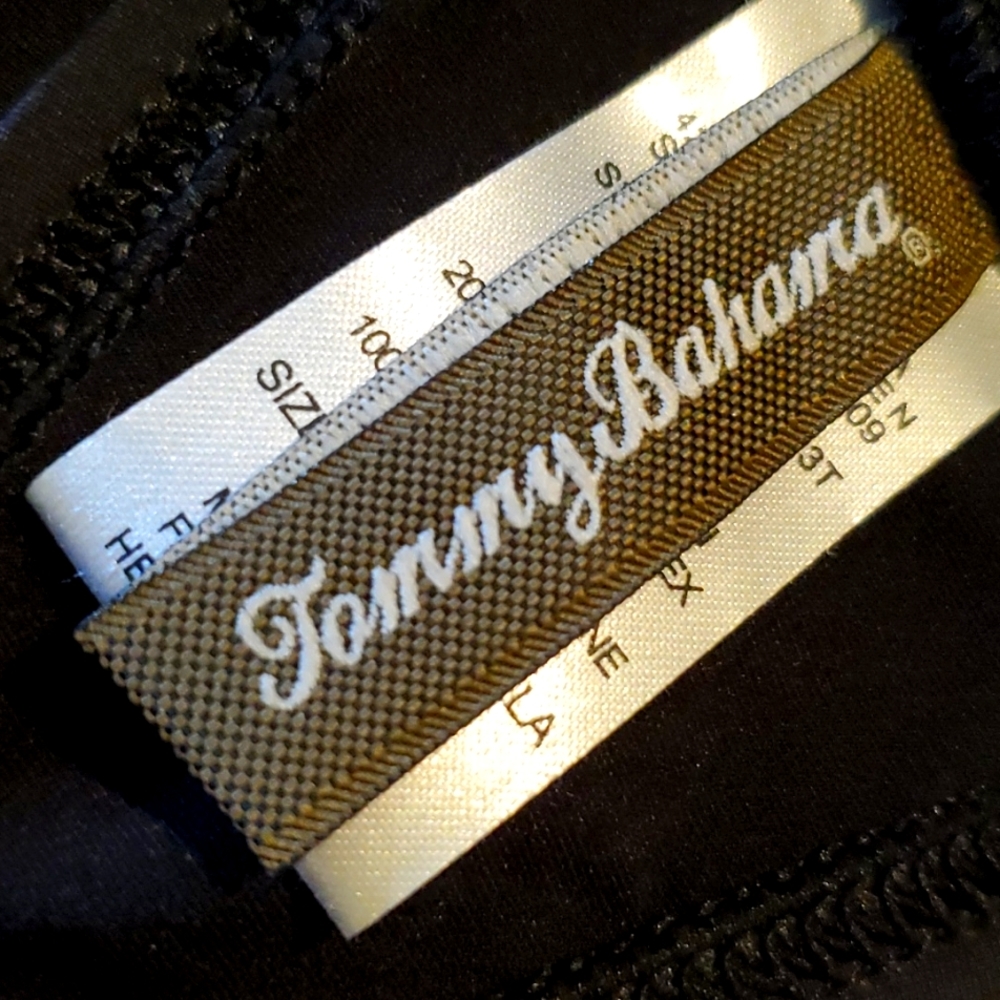 🍃 Tommy Bahama bikini top XS - Picture 5 of 6